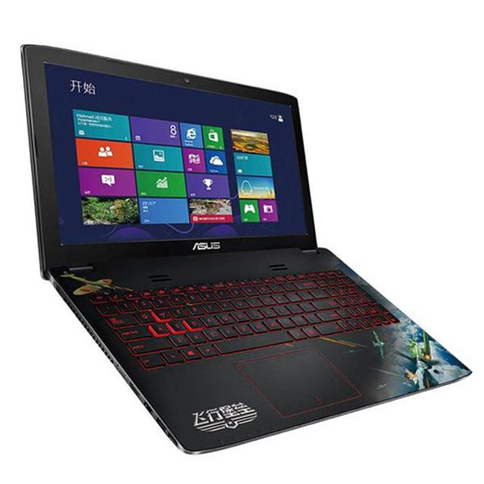 电脑整机 >  笔记本