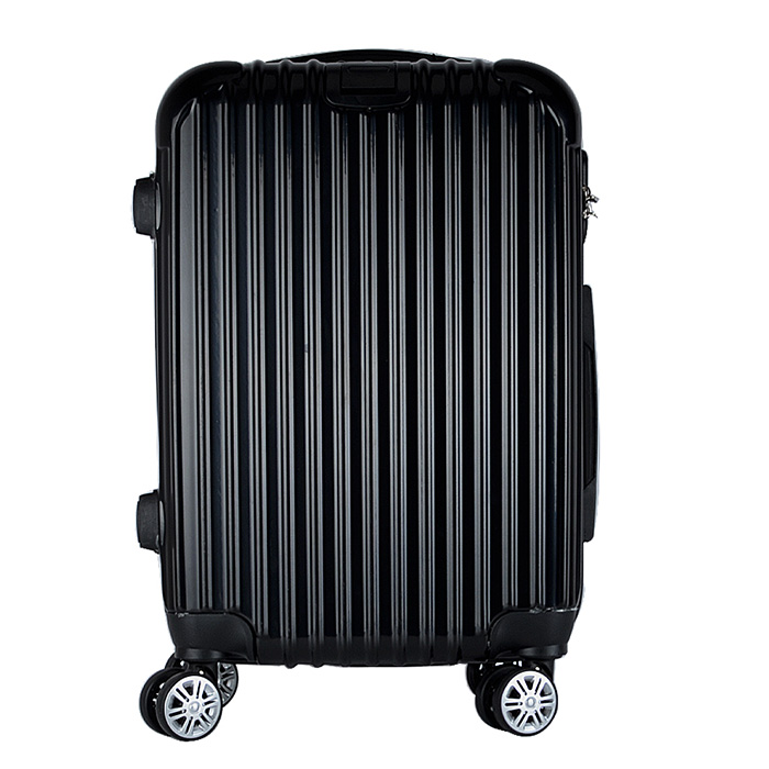 啄木鸟 万向轮拉杆箱 gd2572-20a