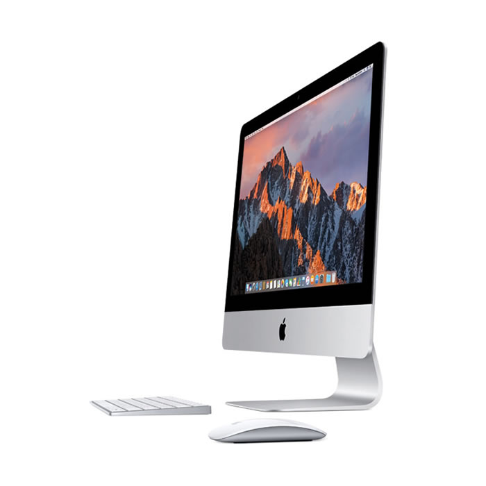 【开学季活动】苹果  imac mk442ch/a 8g内存 一体机 21.